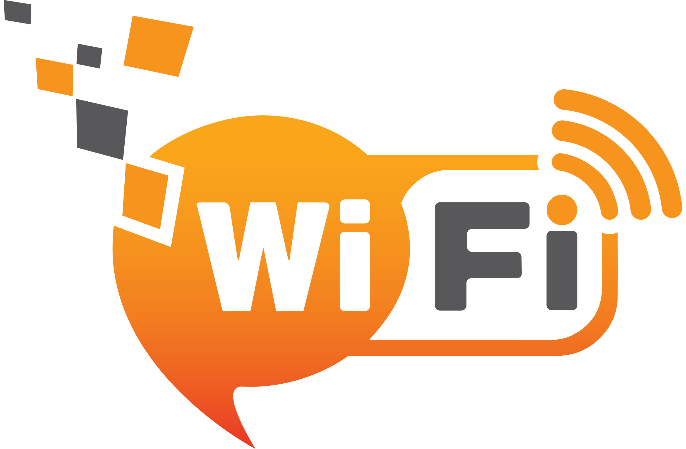 Wi-Fi Hotspot